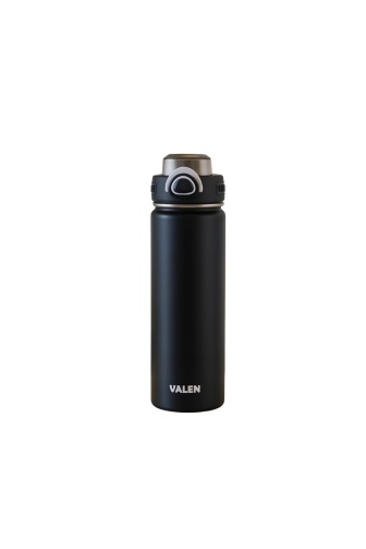 Valen ÇİFT DUVARLI VAKUMLU SPORT TERMOS 660ML